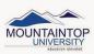 Mountain Top University (MTU) logo